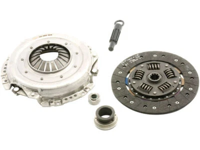 Kit de embrague para Ford E350 Econoline 1983-1987 LUK 31543XWQD 1984 1985 1986 Foto 1 de 2