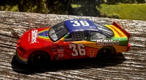 Racing Champions 1996 #36 DERRIKE COPE SKITTLES PONTIAC NASCAR 1:64 Die Cast Car - Picture 1 of 7