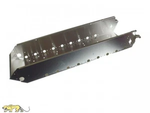 Tamiya 4005096 Bandeja de suelo para Tamiya Königstiger (56018) - 1:16 - Imagen 1 de 1