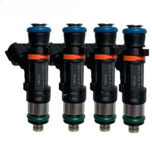 1465A500 4PCS NEW Fuel injector For 2018-2020 Mitsubishi Eclipse Cross 1.5L - Foto 1 di 4