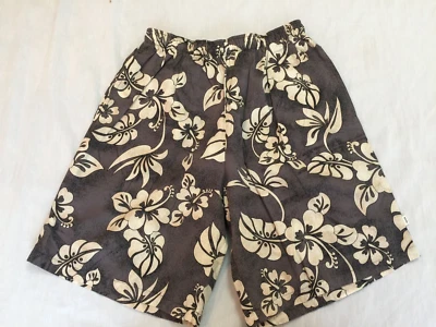 PANTALONES CORTOS HOMBRE ALGODÓN SIN FORRO TALLA XL Foto 1 de 2