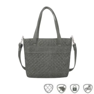 Travelon Anti-Theft Boho Tote - Bild 1 von 7
