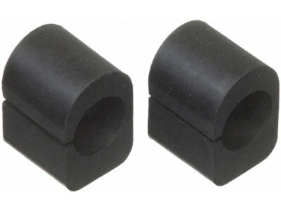 Kit de buje de barra estabilizadora delantero a cuadro Moog 61219HW 1996 para Dodge B1500 1995-1998 Foto 1 de 2