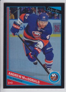 2013-14 O-PEE-CHEE BLACK RAINBOW /100 PARALLEL OPC #1-150 FINISH SET YOU PICK