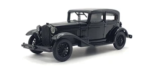 1/43 RIO ALFA ROMEO 6C 1750 BLACK diecast car  model - Picture 1 of 10