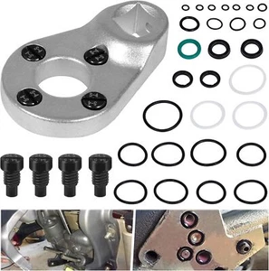 115225FS Fast Strike Power Trim Tilt Seals Kit for Yamaha Outboard Motor & Ou... - Picture 1 of 4
