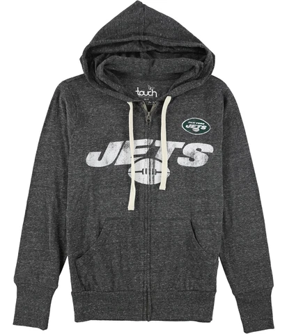Touch Womens New York Jets Hoodie Sweatshirt Cover