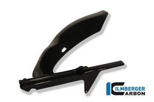 REAR HUGGER CARBON ILMBERGER FOR DUCATI 748 R / SP / SPS - Picture 1 of 3