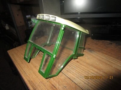 dickie traktor 930 Kabine - Bild 1 von 2