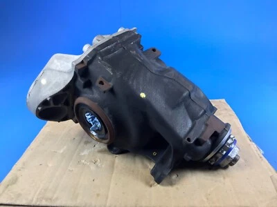 14-18 BMW F30 328D N47 REAR DIFFERENTIAL AXLE 2.81 CARRIER  OEM - Image 1 of 4