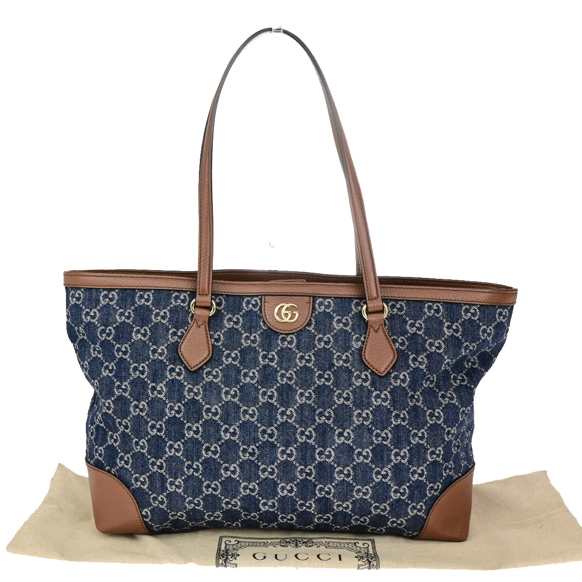 Gucci Medium Denim Exterior Bags & Handbags for Women for Gucci Medium Denim Exterior Bags & Handbags for Women for