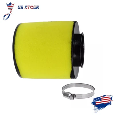 Air Filter Cleaner For 17254-HM8-000 Honda Recon 250 TRX250TE 2x4 ES 2002-2016 - Image 1 of 4