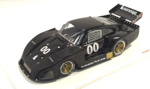 TSM 1:18 1980 Porsche 935 K4  #00 Interscope Racing - NIOB - Picture 1 of 8