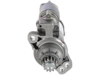 Motor De Arranque Para Porsche Boxster 1997-2008 Bosch 15561CVZY 1999 1998 2000 2001 2002 Foto 1 de 2