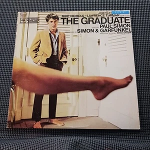 The Graduate - Picture 1 of 4