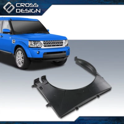 Cubierta del ventilador apta para Land Rover LR4 2010-2016 Range Rover Sport LR030052 PGK500111 Foto 1 de 4