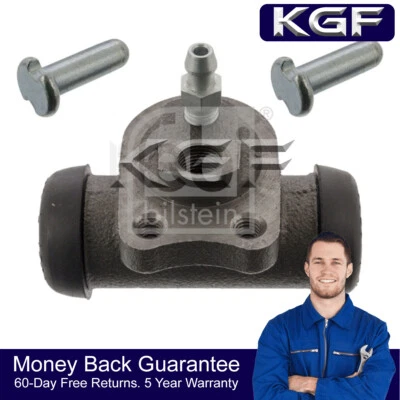Cilindro de freno trasero KGF se adapta a Vauxhall Cavalier Opel Manta Ascona 90167539 Foto 1 de 2