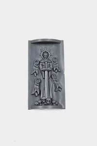 Insignia V2 Imperial Bastion Astra Militarum Bits Statue Terrain Warhammer 40K - Picture 1 of 2
