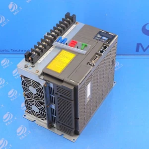 Fuji Ac Servo Driver Rys552M3-Lsk Rys552M3Lsk 60Days Warranty - Picture 1 of 8