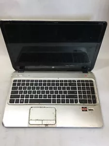 HP ENVY M6 - BOOTS TO BIOS - AMD A10 4600M - 6GB RAM - READ DESCRIPTION - BB!!!! - Picture 1 of 9