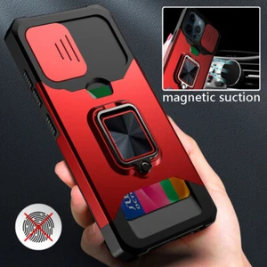 Panzer Hülle Für iPhone 17 16 15 14 13 12 11 Pro Max X Case Schutz Bumper Tasche - Bild 1 von 16