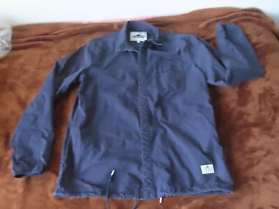 PENFIELD BLACKSTONE SHIRT Navy M - Image 1 of 4