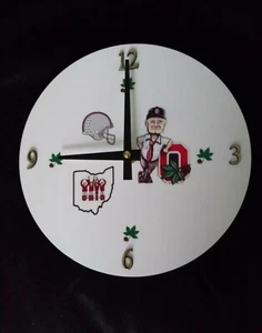 Sports Legend Clock - Picture 1 of 3