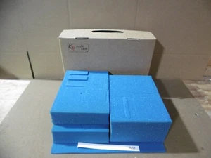 Clearance Over 50% off! KR Multicase Card Case and Trays for Space Marines