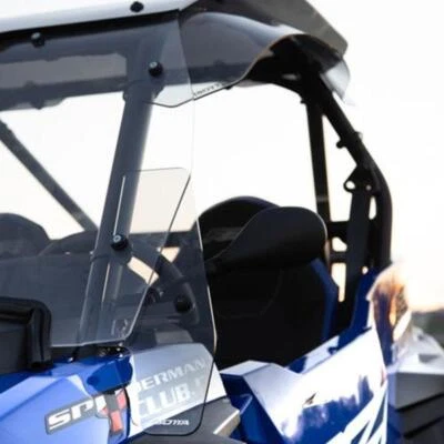 Spoiler laterali Isotta fume chiaro Polaris RZR1000 Trail S 2021 Foto 1 de 4