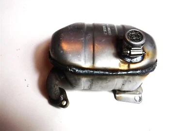 Predator 2000 Watt Inverter Generator Quiet Muffler Assembly - OEM 2023 Model - Image 1 of 3