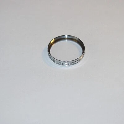 AGFA 35.5mm NATARIX LINSE Close Up LENS made in GERMANY - Image 1 of 2