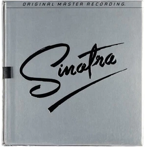 SEALED, Frank Sinatra – Sinatra SC-1, 16xLP, Box Set, Limited Edition, US, 1983 - Picture 1 of 2