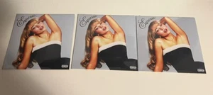 Sabrina Carpenter Espresso Chocolate Brown Colored 7" Vinyl LP Single US seller - Foto 1 di 1