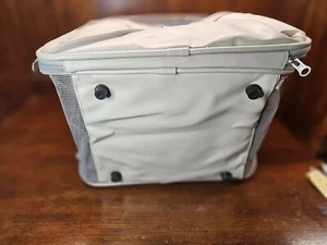 NIB Friends Forever Small Dog Cat Pet Carrier Backpack Pockets Adjustable Straps - Picture 1 of 3