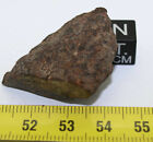 Talon Da Meteorite Ramlat As Sahmah Non Classificati - Ras Xxx (14.70 Grammi -