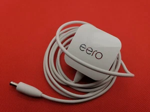 1pc Original  Eero Router Wifi I.T.E. ac Adapter Model P010001 18W 12V 1.5A - Picture 1 of 2