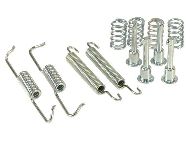 Kit HDWR de freno de estacionamiento ATE para BMW X3 2004-2010 72TYCC Foto 1 de 1