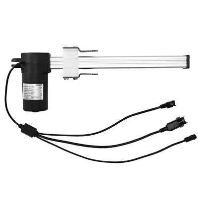 Mulin Electric Motor Actuator - ML8-255 Power Recliner Motor