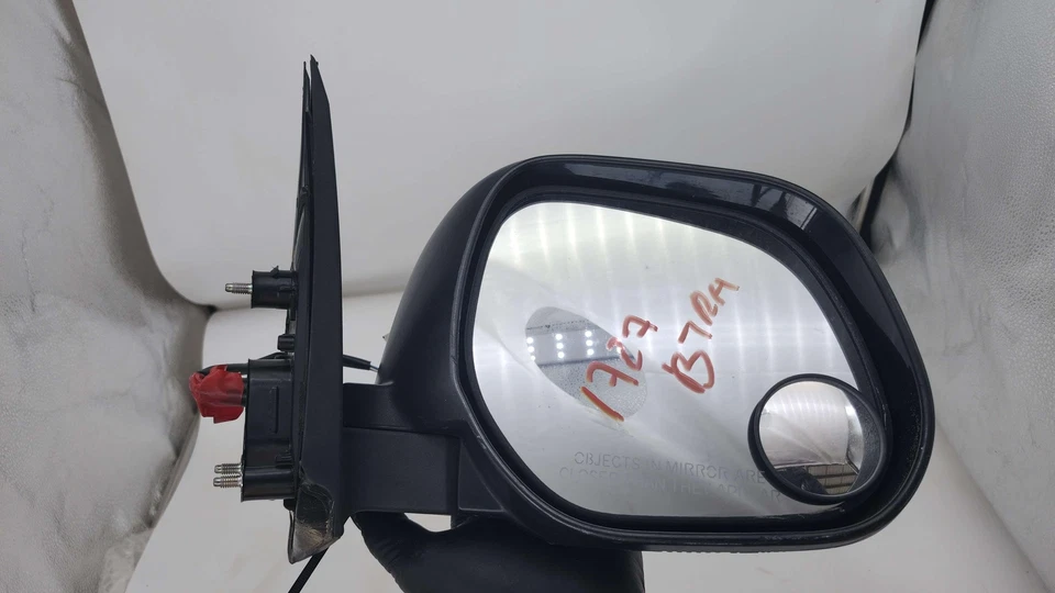 Espejo de puerta derecho 14 15 Mitsubishi Outlander Sport OEM E1925 Foto 1 de 1