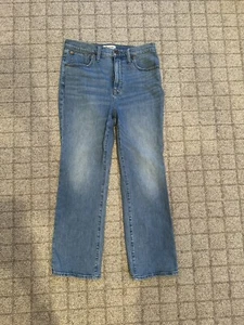 Madewell Slim Demi Stiefel 29 - Bild 1 von 4