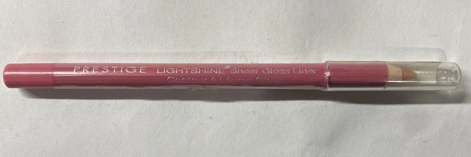 Prestige Lightshine Sheer Gloss Lip Liner in shade GL-01 Calla (Sealed) - Image 1 of 4