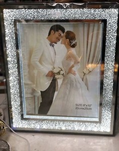 Led Photo Frame For Sale Ebay
