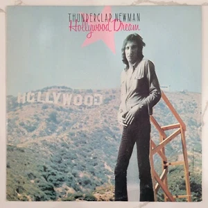 Thunderclap Newman - Hollywood Dream Vinyl LP - Track Record MCA-354 - Bild 1 von 6