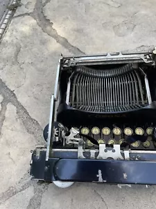Corona No 3 Special Folding Model Typewriter Ca. 1911 - Picture 1 of 24