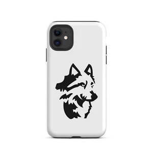 Tough iPhone case - Picture 1 of 16