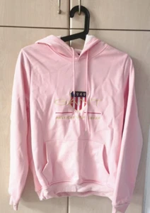 Kids Overhead Club Hoodie - Picture 1 of 3
