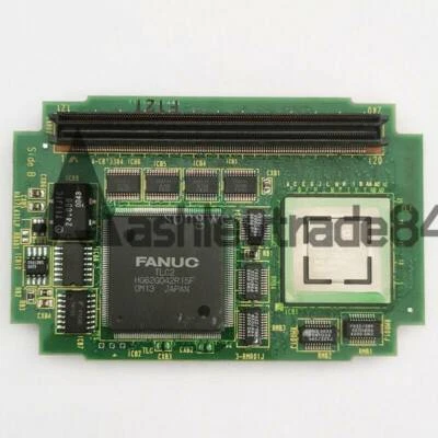 1PCS used FANUC PLC A20B-3300-0301 Tested in Good condition - Image 1 of 2