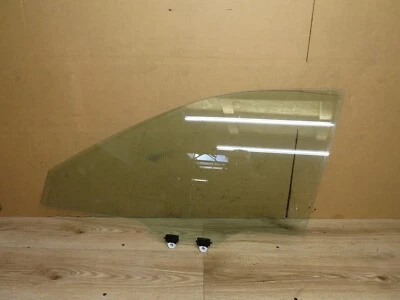 MAZDA CX-9 2016-2023 puerta delantera izquierda lado del conductor ventana vidrio OEM 7125 Foto 1 de 4