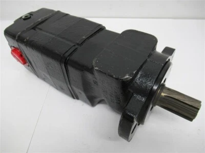 Motor hidráulico de serviço médio White Drive Products 300400A7602AAAAB, HB300 Series  - Imagem 1 de 3