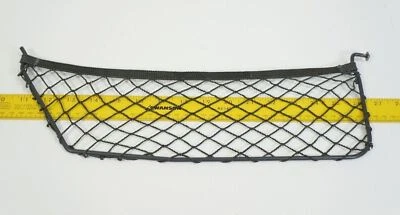 BMW 750LI 760LI 740LI F01 F02 2009-2012 maletero trasero izquierdo carga red pantalla negro Foto 1 de 4